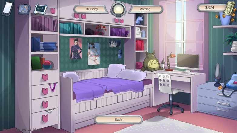 Like A Boss: Vollständiges gameplay - MILFs plaza, teil 2