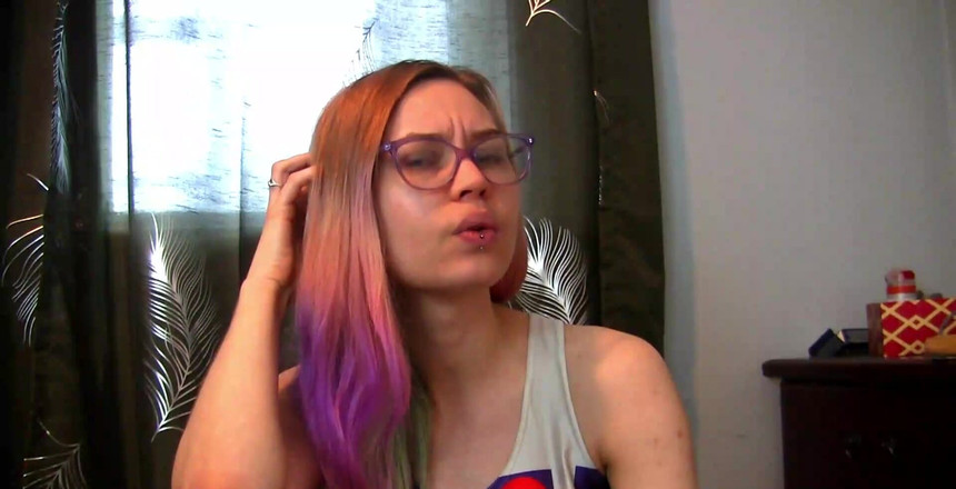 Kira Burn: Sex na veřejnosti! Pojďme si o tom promluvit!