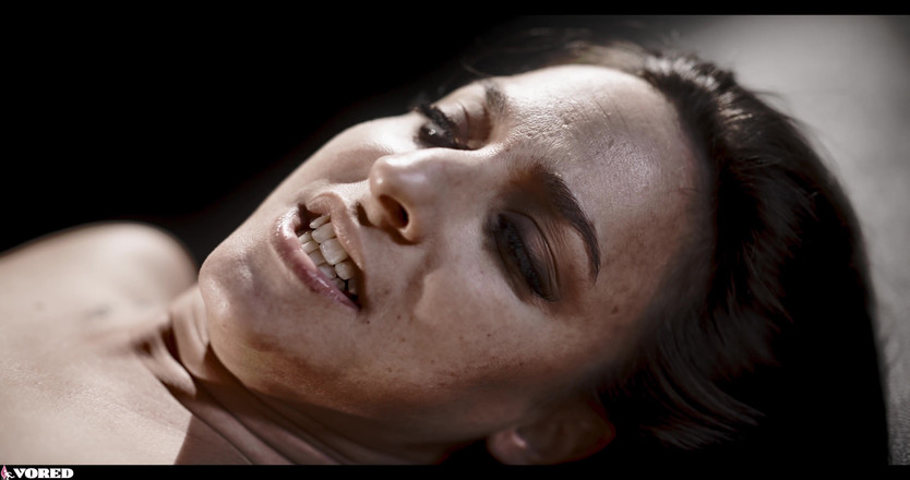 Vored: 폴터게이스트 vol. 2