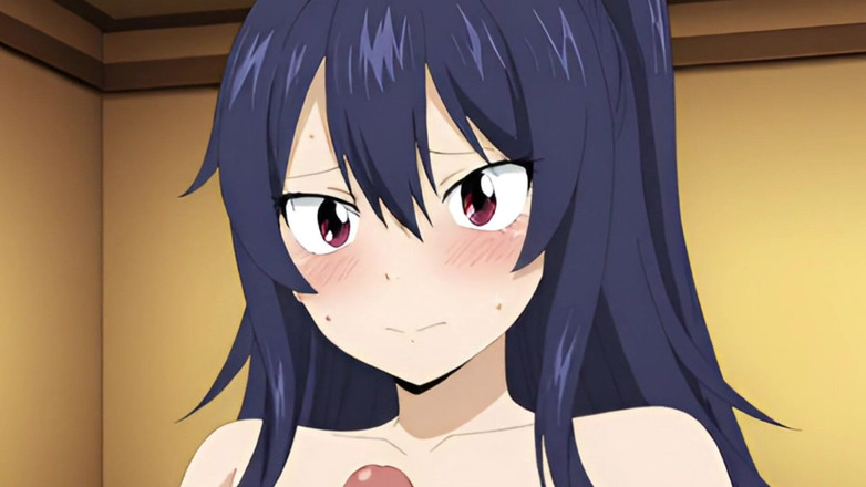 Prznai: Edens Zero Homura Kogetsu Hen