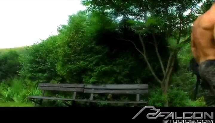 Falcon Studios: Czech Tales, Part 1