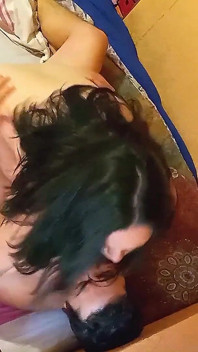Stepmother Fucking Her Stepson in the Morningstepmother Fucking Her Stepson in the Morning