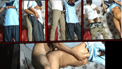 Rakul008: Studentessa indiana ed io