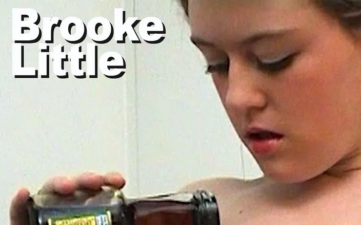 Edge Interactive Publishing: Brooke Little Sirup Naložená Gmty0350
