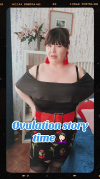 Ovulation Story