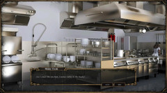 Miss Kitty 2K: Mystwood Manor - # 7 la moglie del capo di Foxie2k