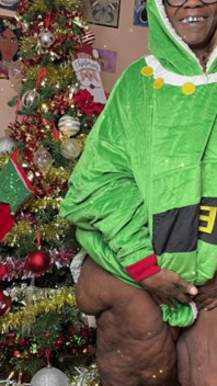 Elfing Around
