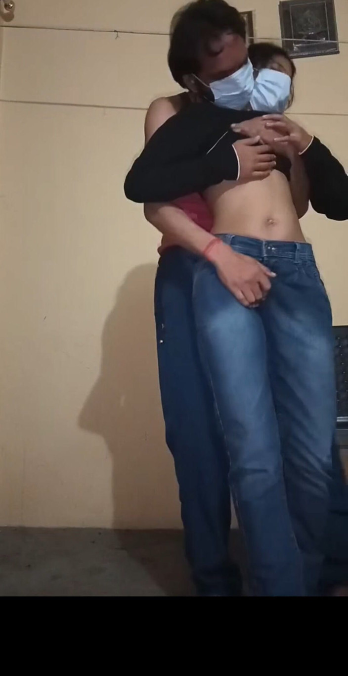 sashaa: Indian Teen Lovers Romance