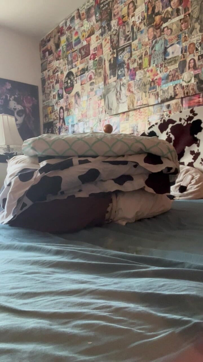 SageTheSuccubus: BBW Squirts