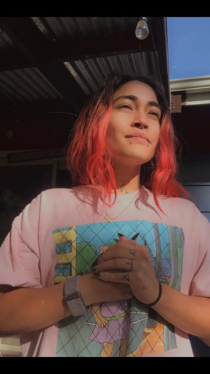 lilRavenFox: Goob Mooooorning
