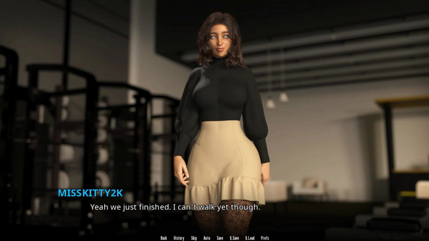 Wvm - Part 158 - Attorney Affair by Misskitty2k (Miss Kitty 2K)