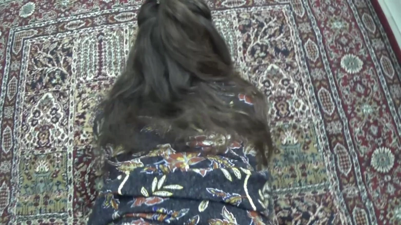 Amateur Homemade Porn: Turkish Homemade Sex with Horny Stepsister