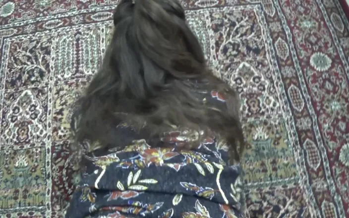 Qombol: Turkish Homemade Sex with Horny Stepsister
