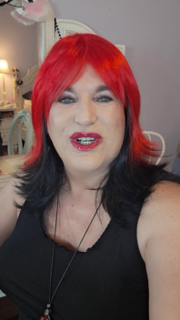 Wouldn't You Like to Kiss a Girl Like Me?