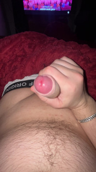 A Little Something to Keep You Thinking About Me…