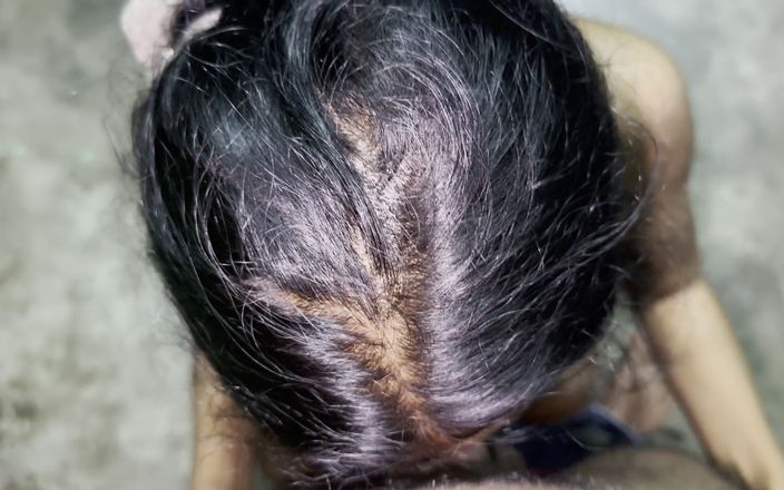 Analupdate: 农村女孩在漂亮的口交和吞精之前做爱