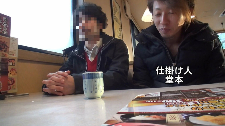 DOC channel: Любительське відео від першої особи: чоловік хоче бачити, як його дружина займається сексом з іншим хлопцем. #10-1