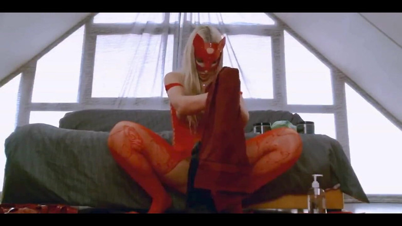 Crazywifeslut: Záznam v