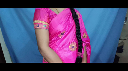 laxman1437: Indická vesnická manželka šuká se Sárí na koni na péru