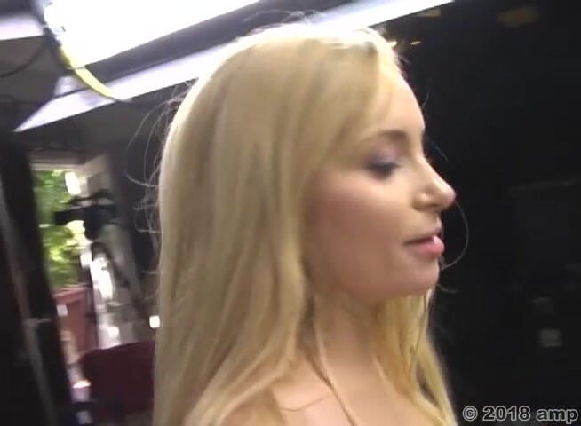 Adventures In Pornland: BTS with Aiden Starr, Jayden Rose and others part 2