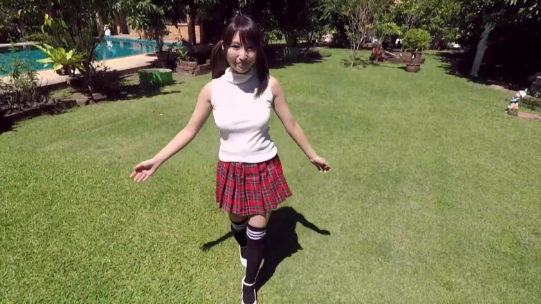 Raptor Inc: Aphrodite Shunka Ayami