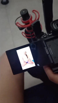 You Can Look, but Can You Handle What You See?