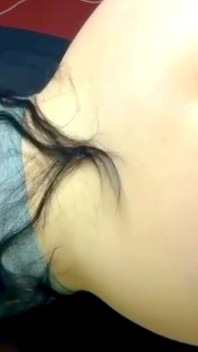 Je baise vraiment ma copine sexy par une grosse bite