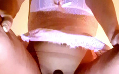 Gigi and David: Gigi và David, quan điểm 1, hậu môn trần từ phía sau,...