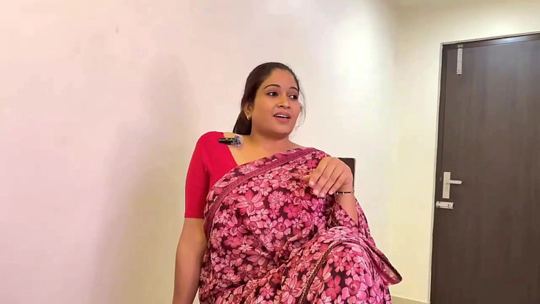 Fantacy Couple: Hot Bhabhi Romance with Husband, Desi Village Wife XXX Sex