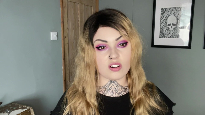 Miss Valentina: Podvádění a vyhozená sph