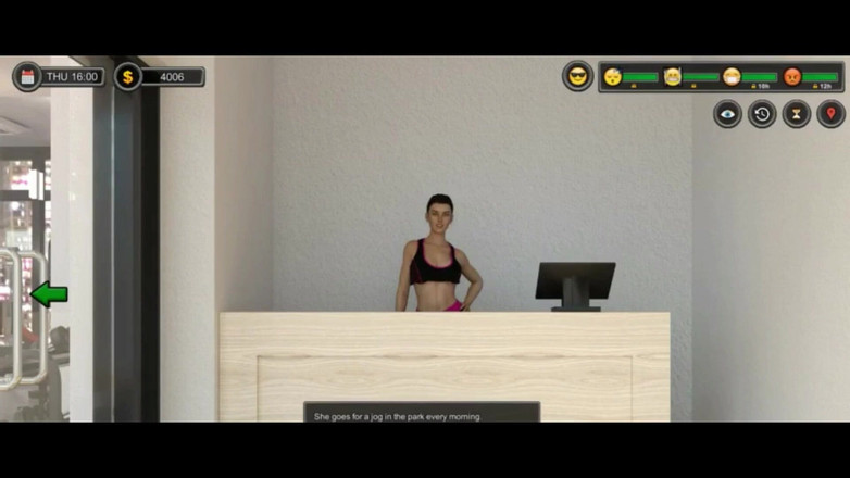 Miss Kitty 2K: Людина в будинку - частина 54 - гаряча красуня мастурбує від misskitty2k