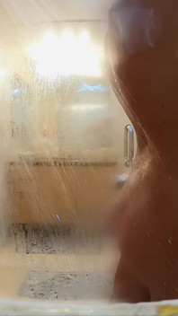 Glöm spaet. Ge mig anal