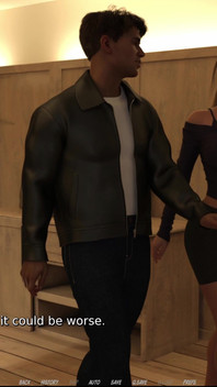 Çok skandal bir evlilik. Bölüm 16