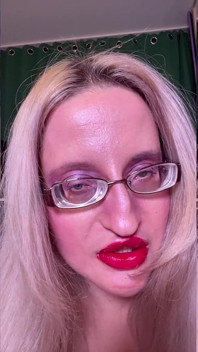 Pergi ke Bibir Saya: Love-Struck Findom Joi - Hantar Semasa Anda Mengusap Untuk Merosakkan