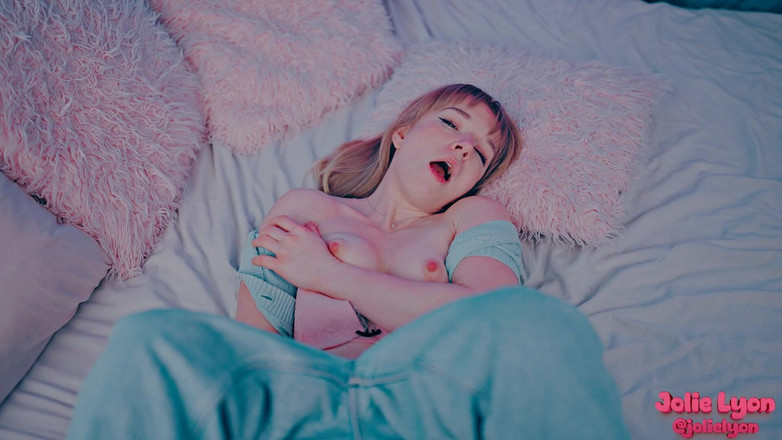 Jolie Lyon: 継娘のいじめっ子にもいじめられています