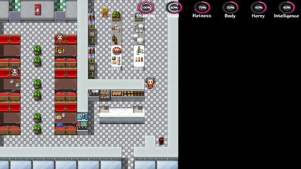 Dirty GamesXxX: Lotv: domácí šukání jednoho nadrženého manželského páru - epizoda 9