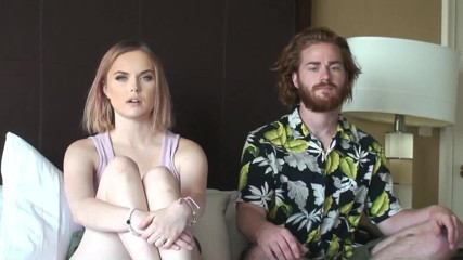 Video Wonderland Productions: River Fox loves to fuck