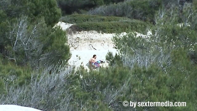 Beachbitches: Racy Beach Krása