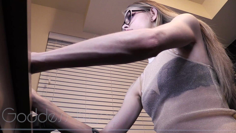 Kyaa Chimera: Typ Poslouchej mě