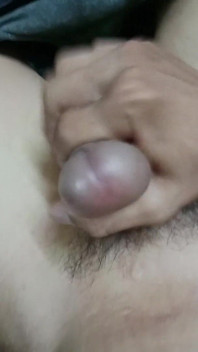 Masturbasi