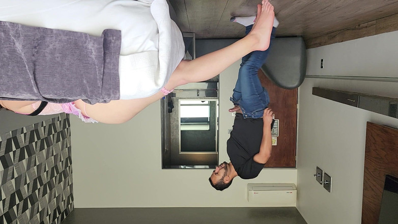 Pleyade07: Exkluzivně: Žádné úpravy - Jak se se mnou můj majitel miloval a využíval...