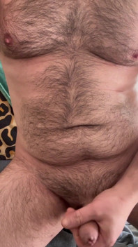 Horny at Home