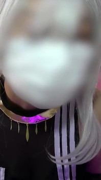 Asian Angel 23880