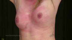 Spanking Server: Laila乳房鞭子