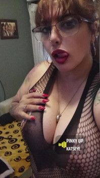 Milena Hot, the MILF Argentinian