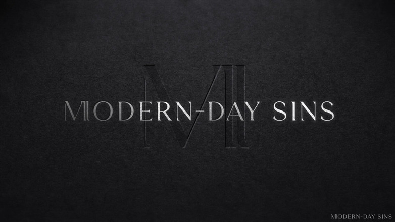 Modern-Day Sins: Pecados modernos - ¡la ama de casa persa Mona Azar toma una...