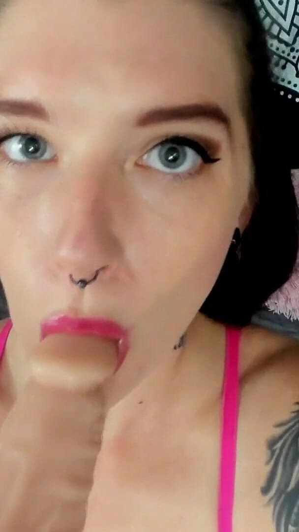 The Thick Nut Cumslut (Miss Ellie Roleplay)