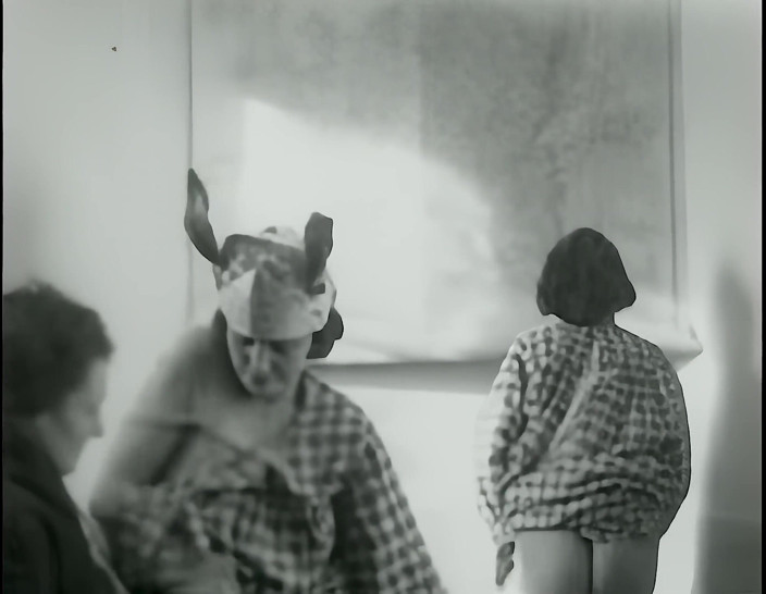 Vintage Erotic Archive: 1925 Lessons in Charm