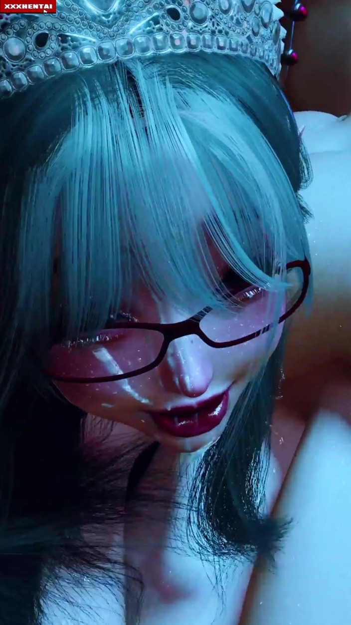 Soiyu Hentai: 艾妹足交：大奶协议启动 - 3D 动画成人动漫