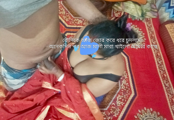 Sabina244: Desi neueste heiße schwägerin fickt